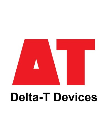 WS-GP1 Precabled & Preprogrammed DELTA-T Weather Station