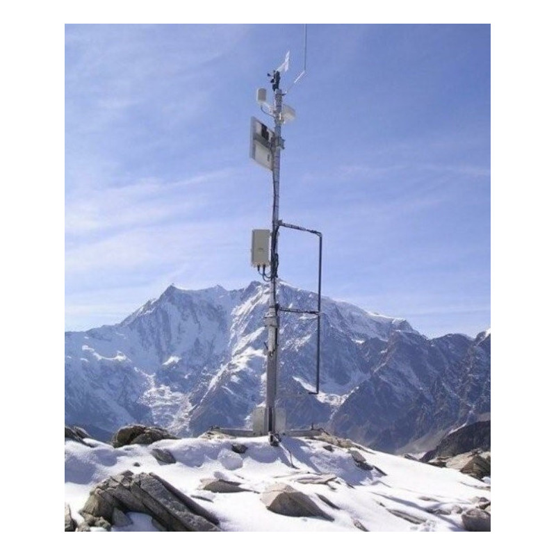 Laser Snow Depth Sensor LSH-10