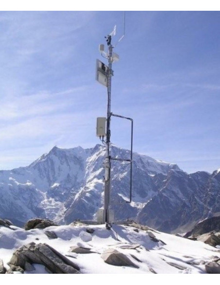 Laser Snow Depth Sensor LSH-10