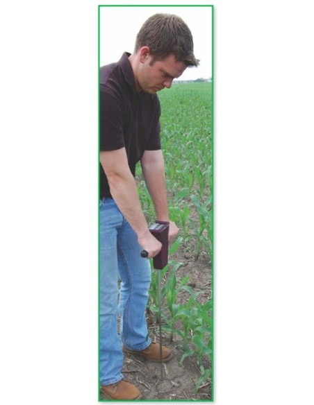 SC-900 FieldScout Digital Soil Compaction Meter (Digital Penetrometer)