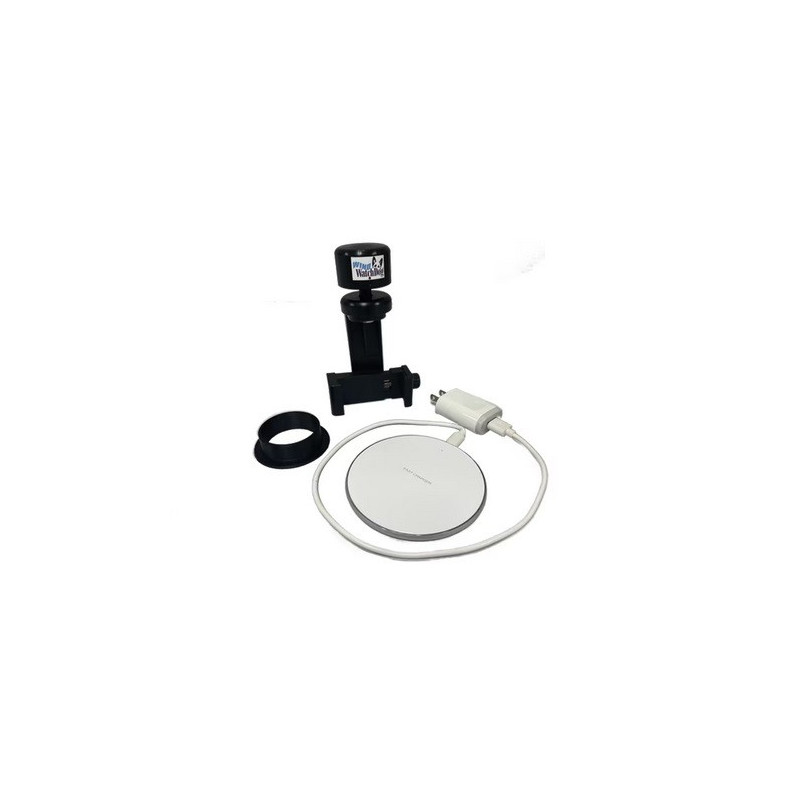 3348P Sensor de viento portátil ultrasónico WatchDog