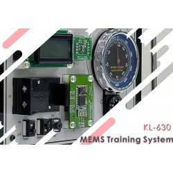 KL-630 Sistema de Entrenamiento MEMS