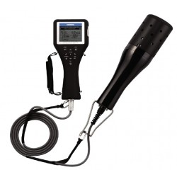 U-50 Series Handheld Instruments