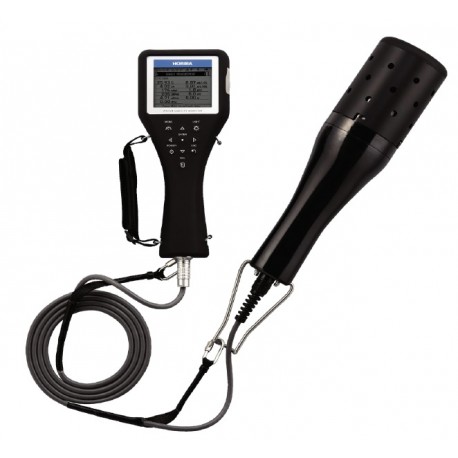 U-50 Series Handheld Instruments