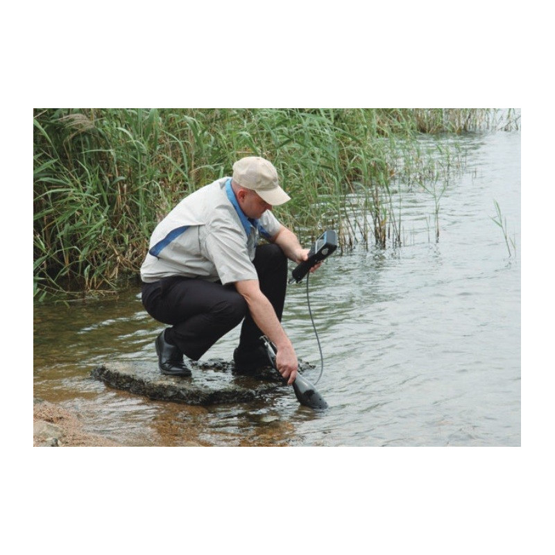 U-50 Instrumentos portáteis da série U-50