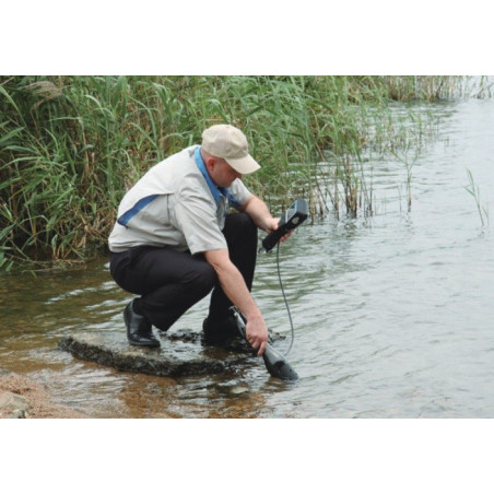 U-50 Instrumentos portáteis da série U-50