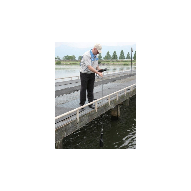 U-50 Instrumentos portáteis da série U-50