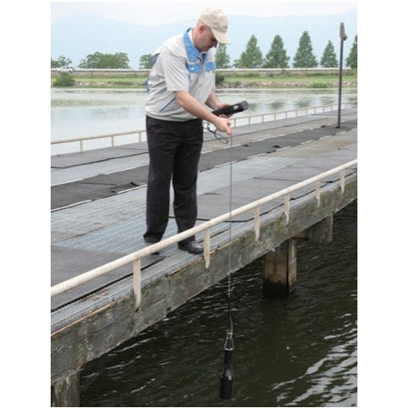 U-50 Instrumentos portáteis da série U-50