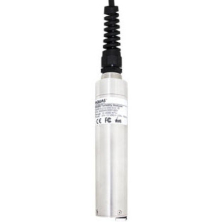 SMR10 Turbidity Analyzer for Water
