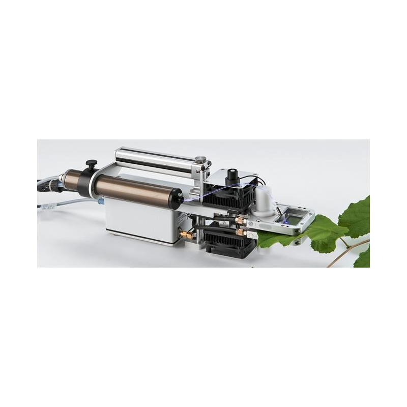 Fiberoptics PAM-Fluorometer 3050-F WALZ