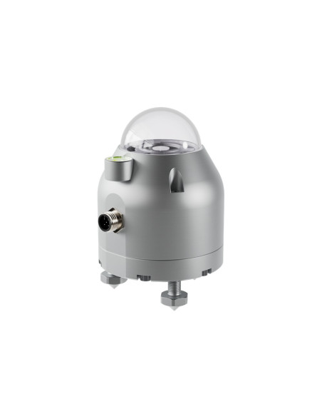 LPR10M0T PYRAfast – Fast Response Class A Pyranometer