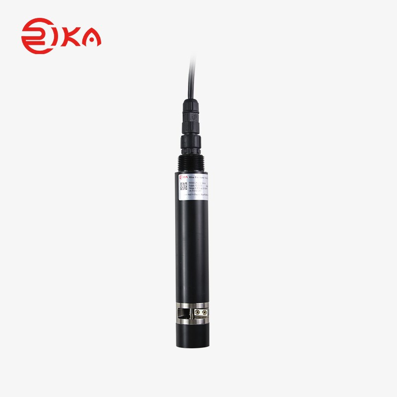 RK500-25 Sensor de DQO