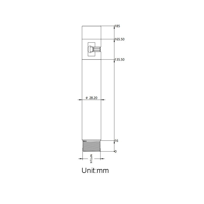 RK500-26 Sensor DBO