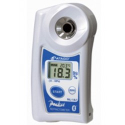 PAL Series Digital Pocket Refractometer