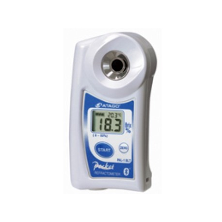 PAL Series Digital Pocket Refractometer