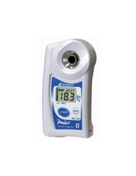 PAL Series Digital Pocket Refractometer