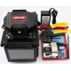 Optical fiber splicer Ref.: AO-DVP-740