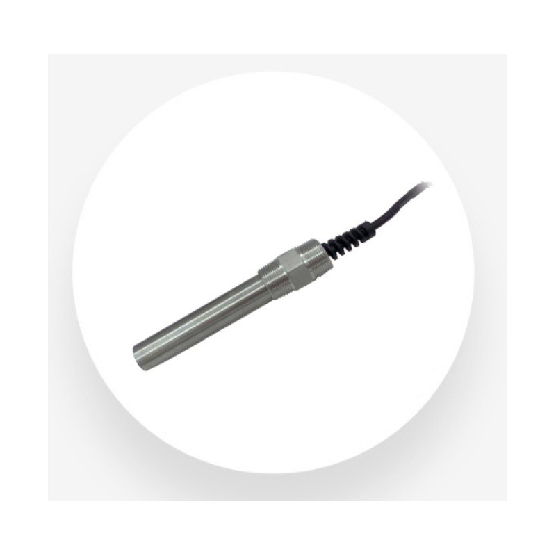 RK500-07 Sensor de Turbidez (Acero Inoxidable)