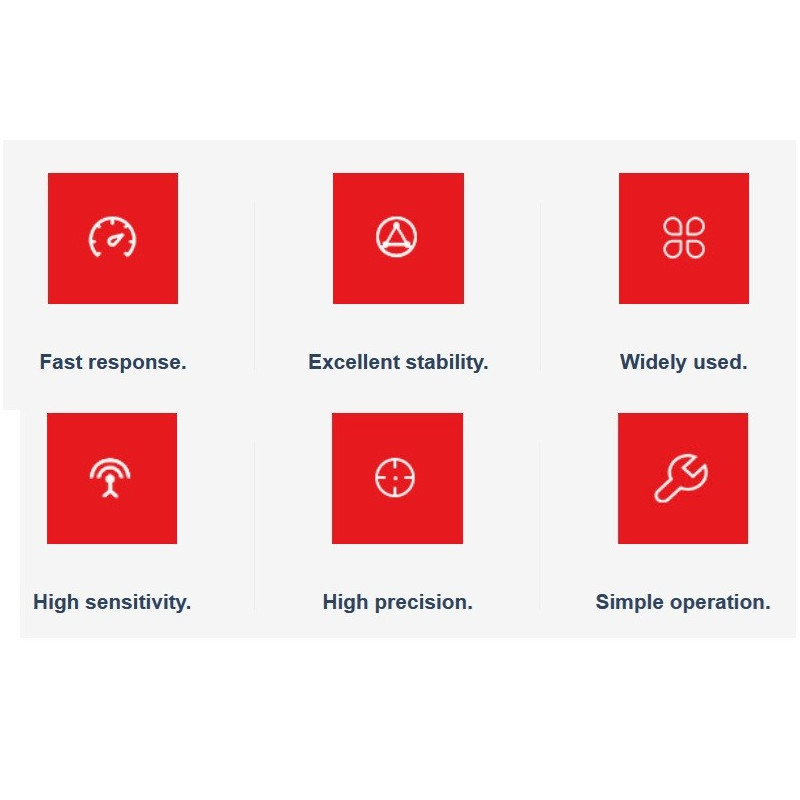 RK500-07 Sensor de Turbidez (Acero Inoxidable)