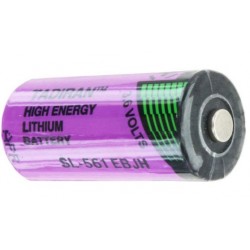 Tadiran SL-561/S Lithium Battery (3.6 V, 2/3 AA)