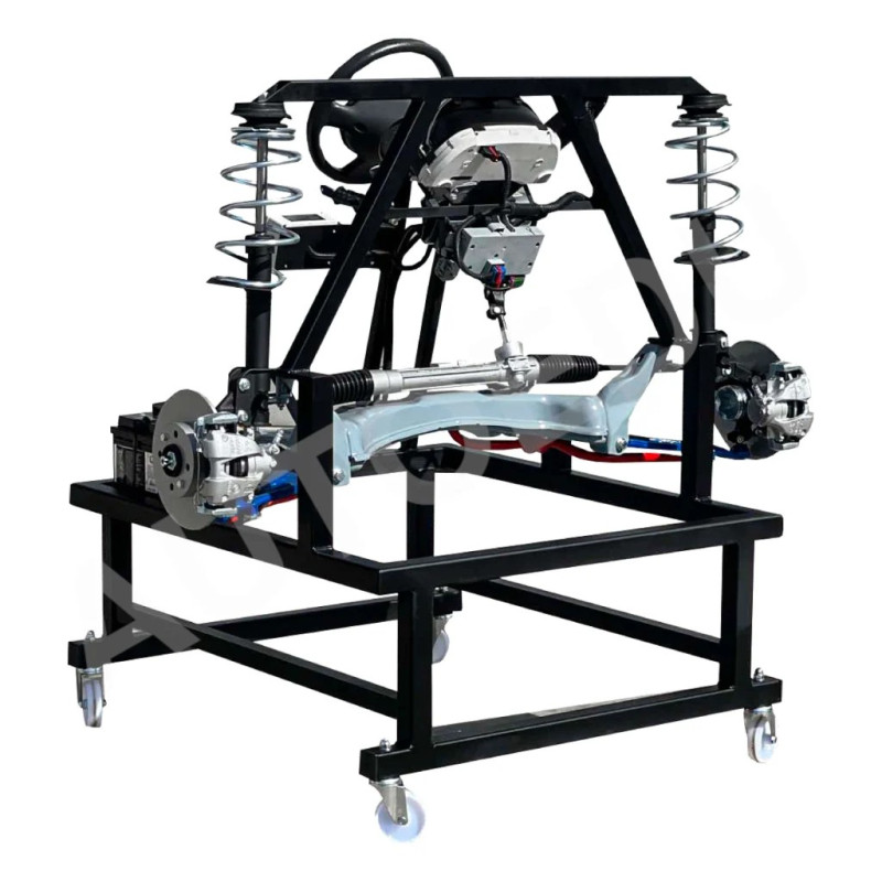 AE410778E Direção assistida elétrica (EPS)