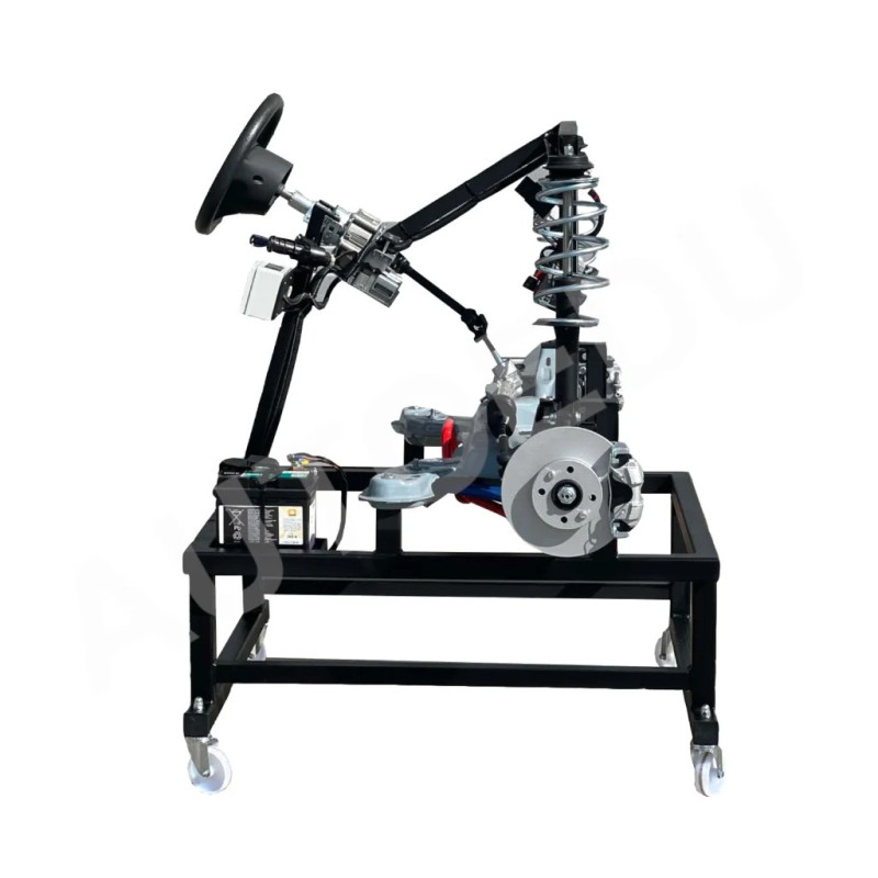 AE410778E Direção assistida elétrica (EPS)