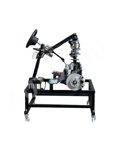 AE410778E Direção assistida elétrica (EPS)