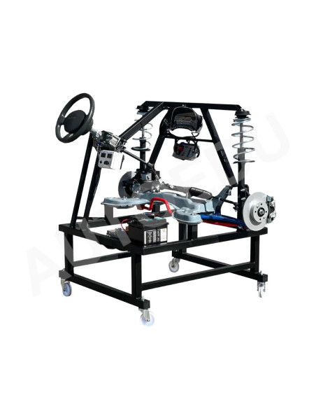 AE410778E Direção assistida elétrica (EPS)