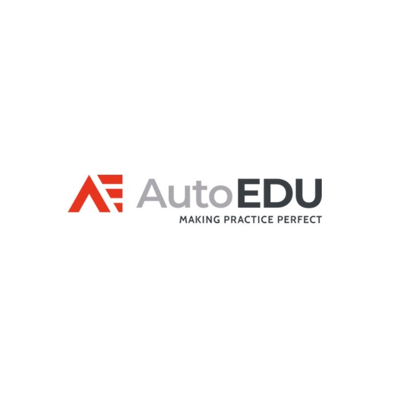 MSABS-ASR01 ABS/ASR System Educational Trainer