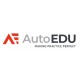 AutoEdu MSAS01 Entrenador Educativo para iluminación en Automóvil