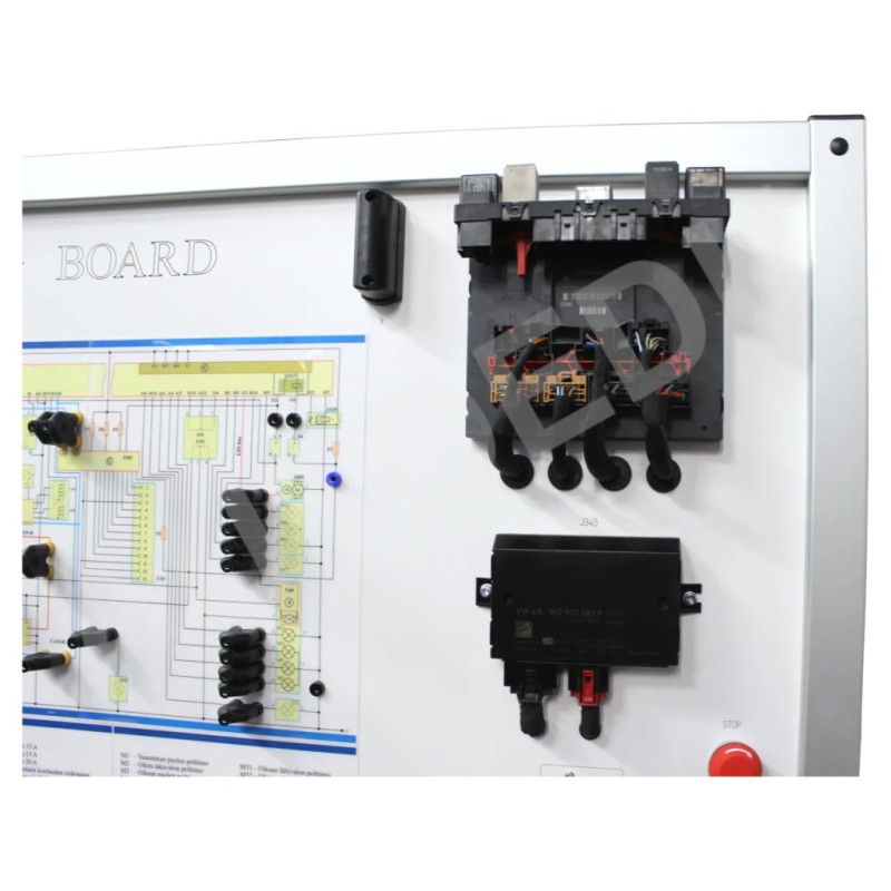 AutoEdu MSAS02