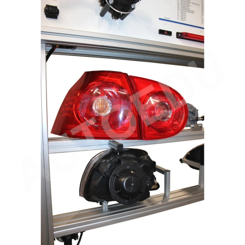 AutoEdu MSAS02