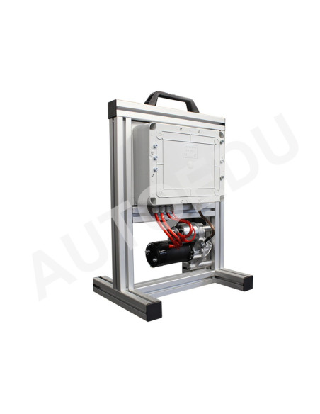 AVS02 Modelo funcional de arranque automóvel de 12 V