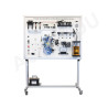 MSMPI01 Engine control system M 3.8.X (MPI) Educational Trainer