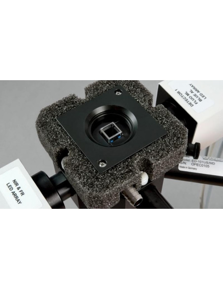 ED-101US/T Control de Temperatura del Bloque WALZ