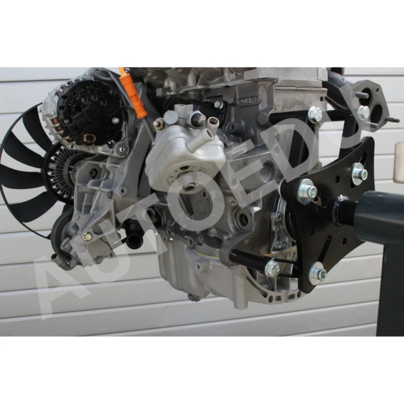 VIVV01-ADR Motor MPI de gasolina para desmontar y montar