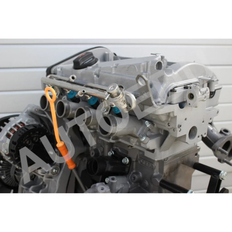 VIVV01-ADR Motor MPI de gasolina para desmontar y montar