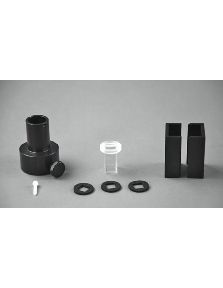 DUAL-K25 Accessory for Low-Drift Absorbance Measurements