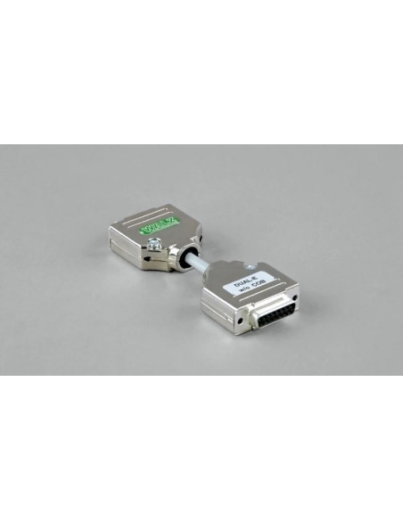 TWO-WAY Adapter for Unilateral Actinic Illumination WALZ