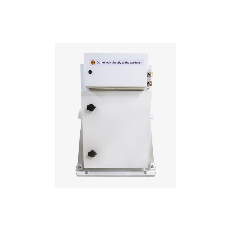 RK320-01 Ceilómetro láser