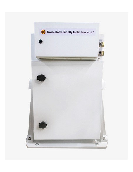 RK320-01 Ceilómetro láser