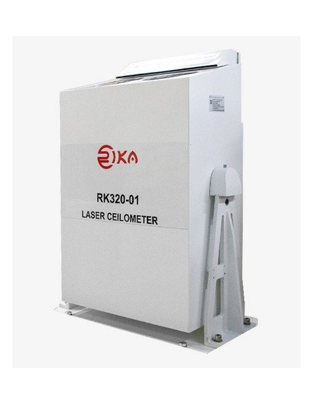 RK320-01 Ceilómetro láser