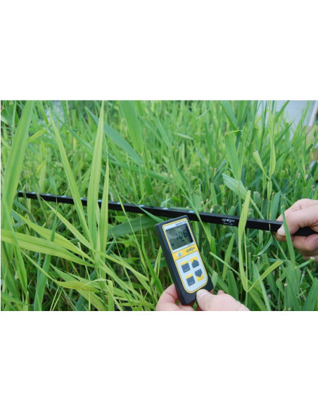 MQ-301X Apogee Line Quantum with 10 Sensors and Handheld Meter