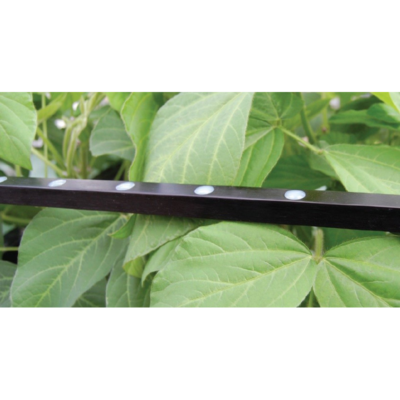 MQ-301X Medidor de mão Apogee com 10 sensores, cabo de 2 m, para LUZ PAR