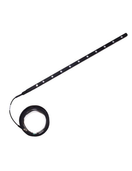 SQ-301X-SS Sensor cuántico en línea con 10 sensores