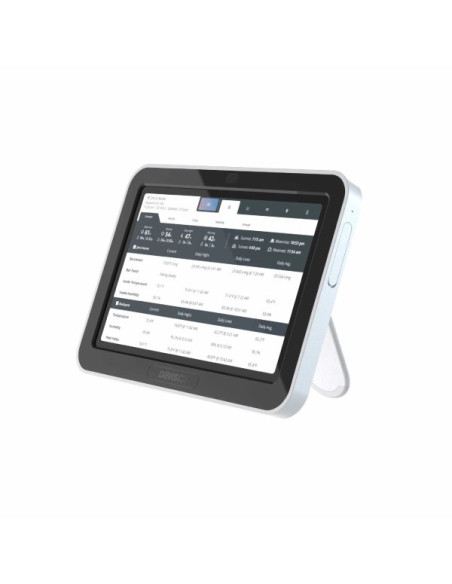 Vantage Pro2™ Wireless com consola WeatherLink