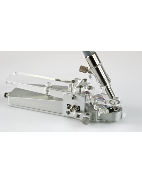 2035-B Detección de Hoja Luz, Temperatura y Humedad WALZ