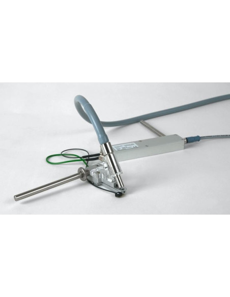 2060-B Arabidopsis Leaf Clip WALZ