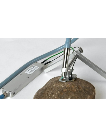 2060-A Fiberoptics Soporte para Superficies WALZ