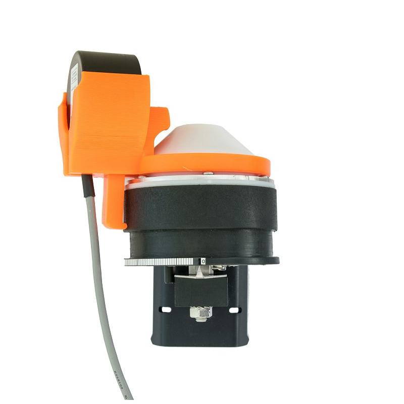 Dendrometer DRL26D